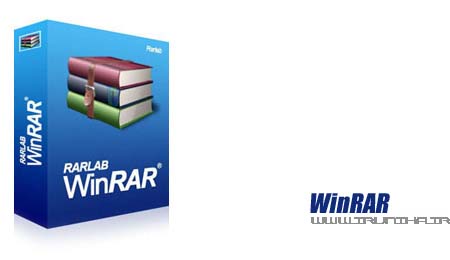 دانلود نسخه نهایی برترین نرم افزار فشرده سازی دنیا WinRAR 5.01 Final